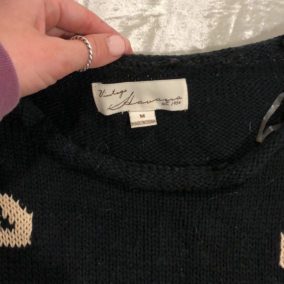 Sweater - Picture 2 of 2